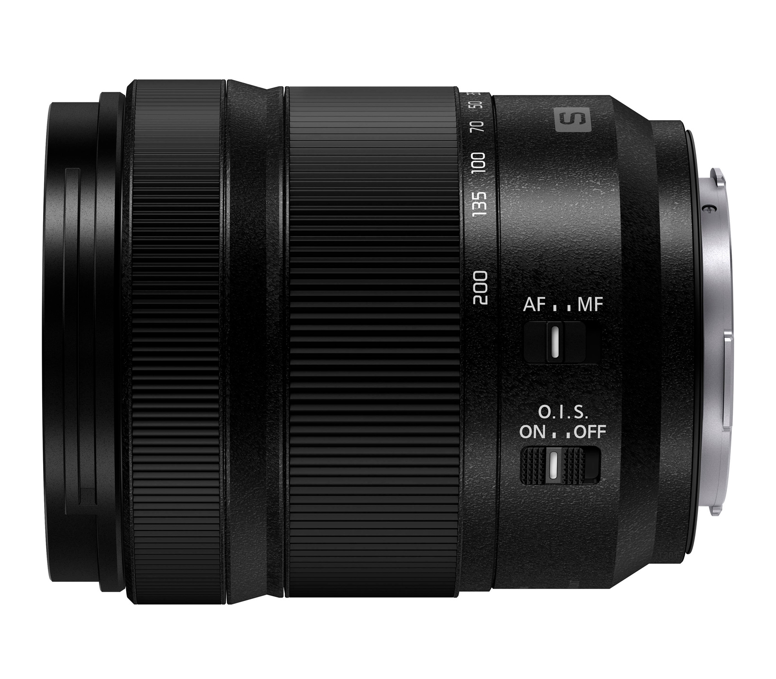 Объектив Panasonic Lumix S 28-200mm f/4-7.1 Macro O.I.S. (OEM)