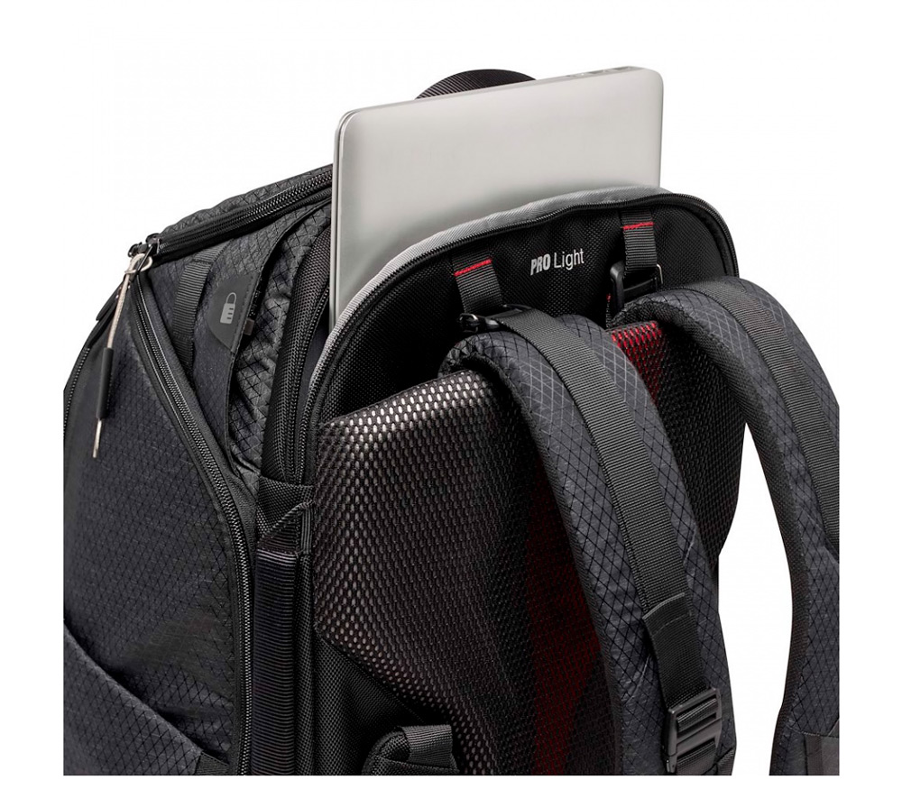 Рюкзак Manfrotto PL Multiloader backpack M