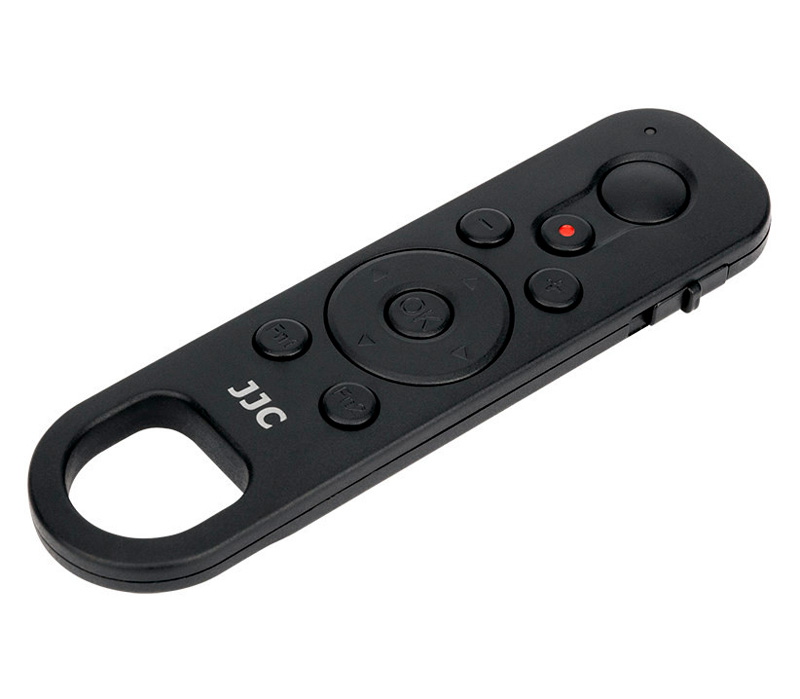 Беспроводной пульт ДУ JJC BTR-N1 для камер Nikon, аналог ML-L7