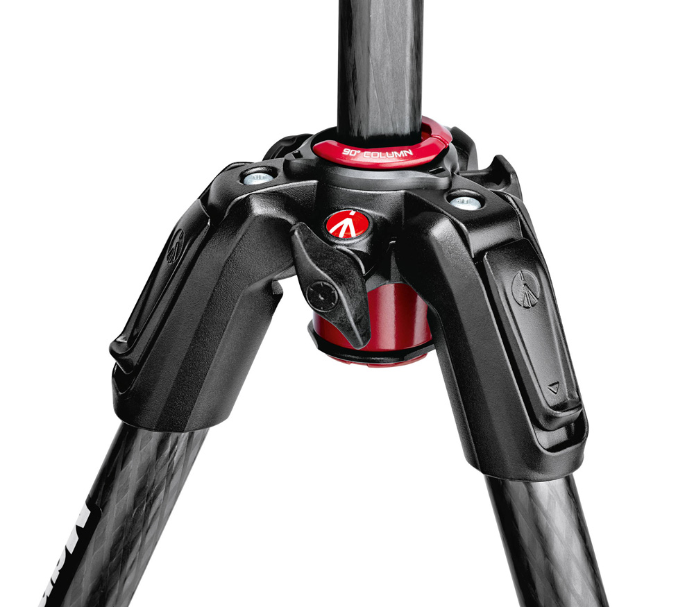 Штатив Manfrotto 190 Go! карбоновый (MT190GOC4)