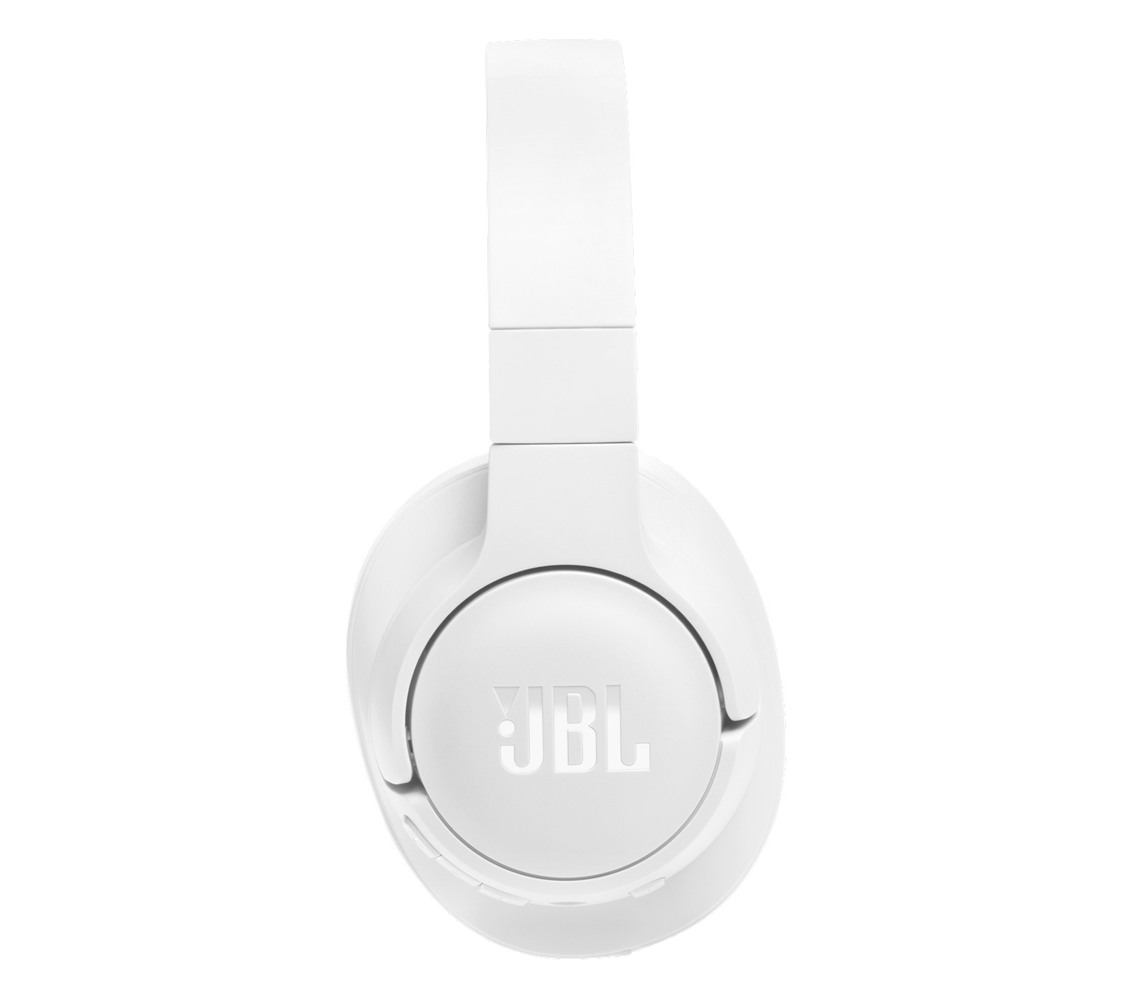 Беспроводные наушники JBL Tune 720BT, белые