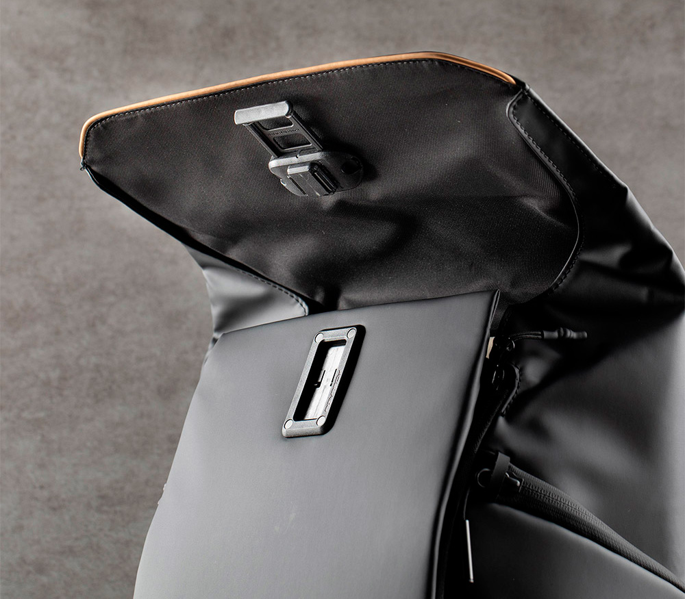 Рюкзак PGYTECH OneGo Air 25L