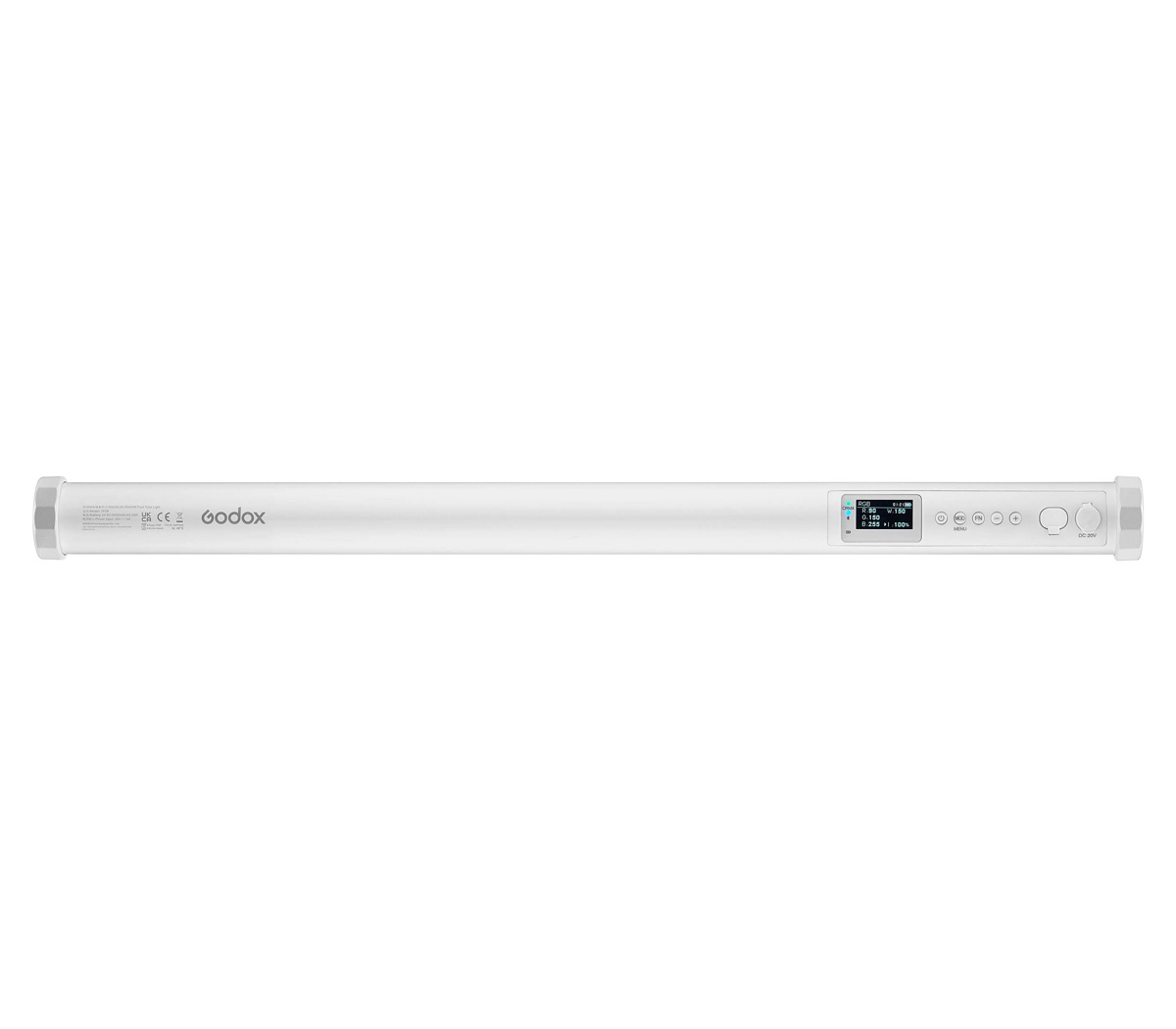Осветитель Godox Knowled TP2R светодиодный, 33 Вт, RGBWW, 2000-10000К