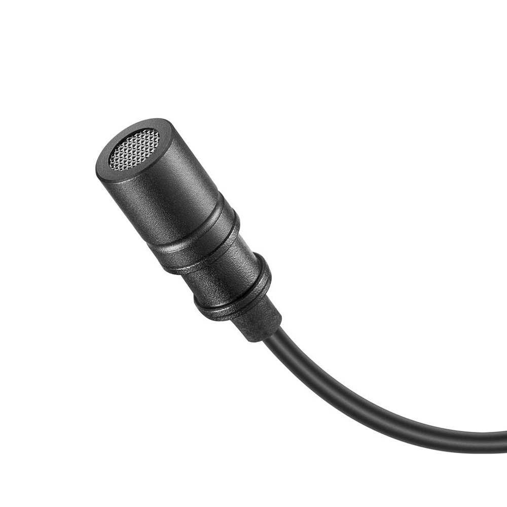 Микрофон Godox LMS-12A AXL, петличный