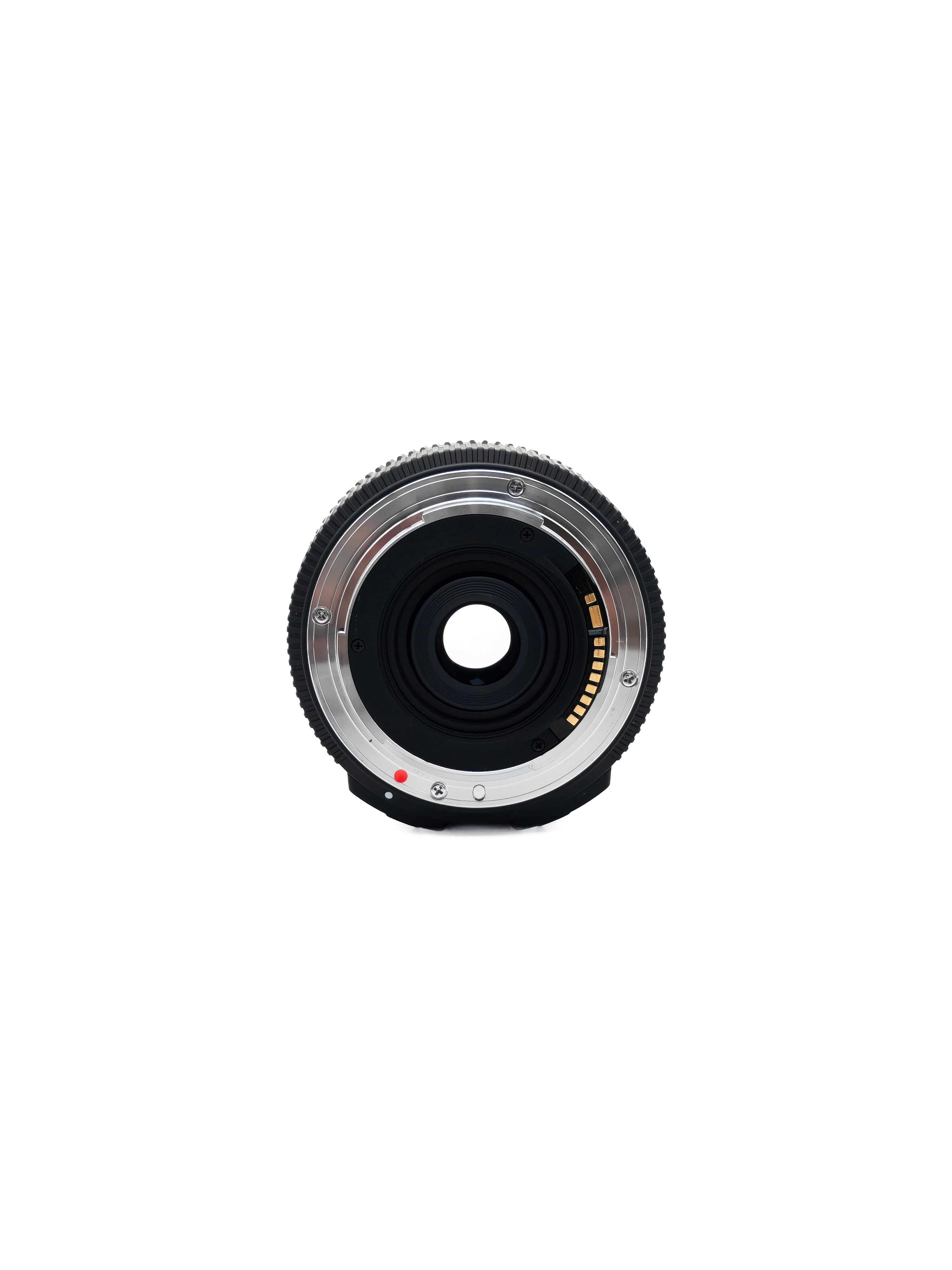 Объектив Sigma 50-200mm f/4-5.6 DC OS HSM Canon EF  - с.н. 12295970 (состояние 5-) (б/у)