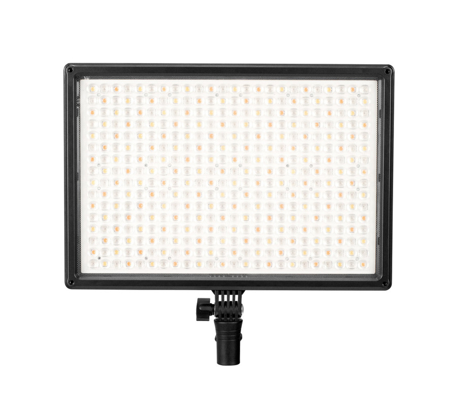 Осветитель Nanlite MixPad II 27C RGBWW LED, светодиодный, 36 Вт, 2700-6500K