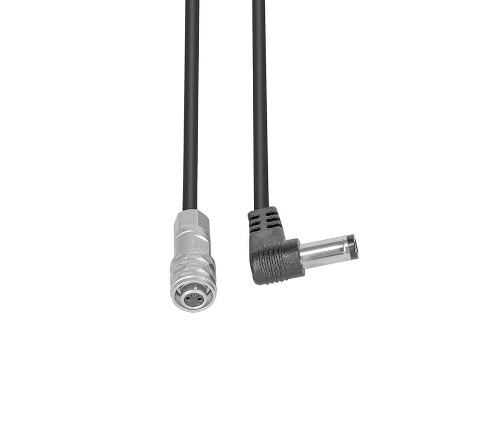 Кабель питания SmallRig 2920, DC5525 / LEMO 2-Pin, 40 см (для BMPCC 4K / 6K)