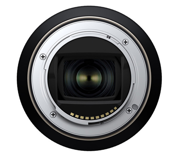 Объектив Tamron 28-200mm f/2.8-5.6 Di III RXD Sony FE