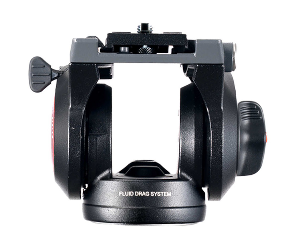 Штатив Manfrotto MVK500190XV с головкой для видео