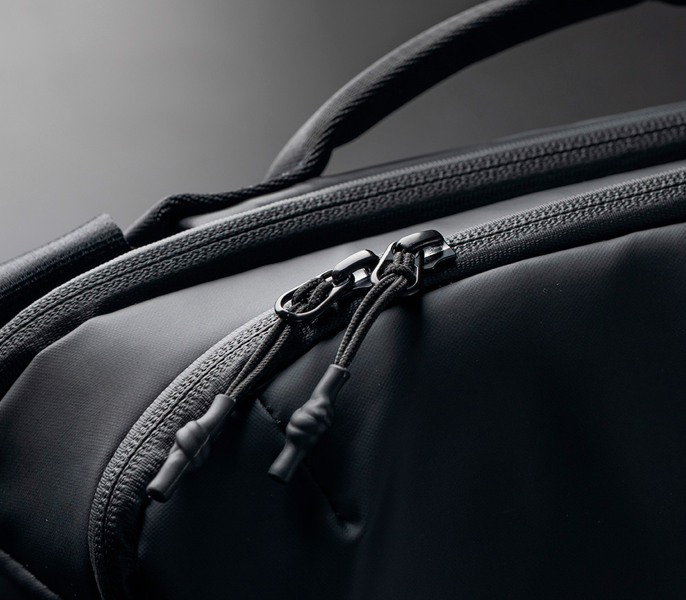 Сумка PGYTECH OneGo Shoulder Bag 6L Deep Navy (уцененный)