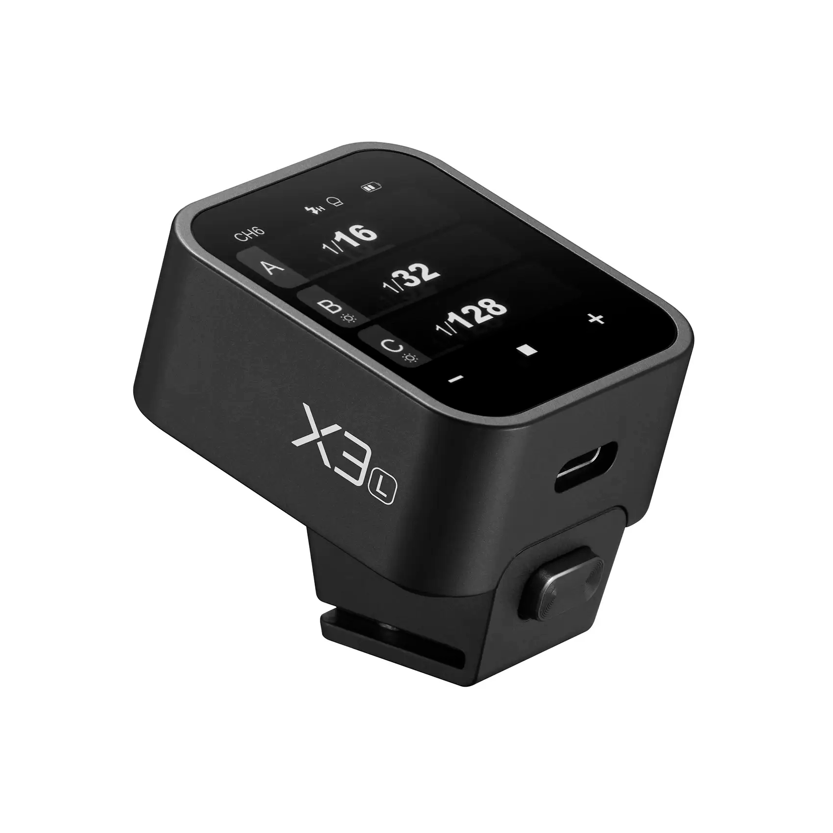 Радиосинхронизатор Godox X3-L TTL для Leica