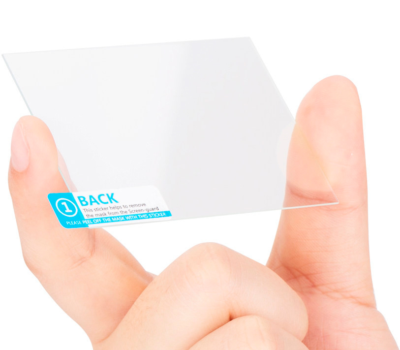 Защитное стекло JJC для Fujifilm Instax mini Evo