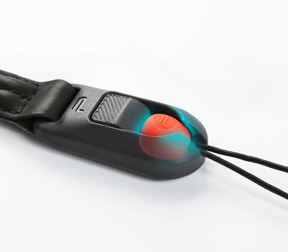 Крепления для ремня PGYTECH Quick Connectors Slim Set, быстросъемные