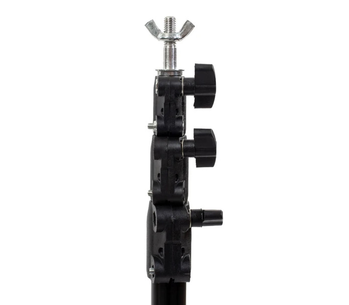 Система установки фона Raylab B2530B, высота 2.5 м, ширина 3 м