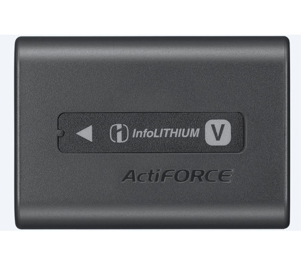 Aккумулятор Sony NP-FV50A