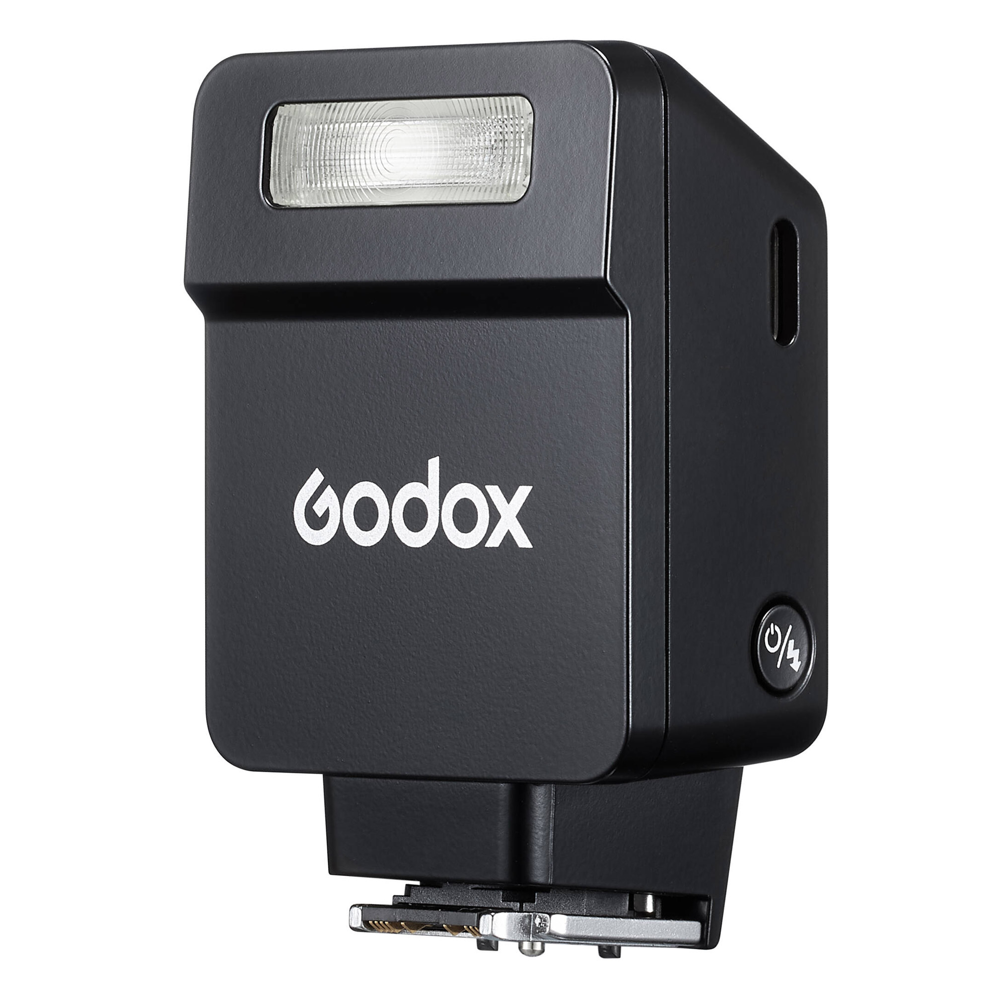 Вспышка Godox iT22 N накамерная для Nikon