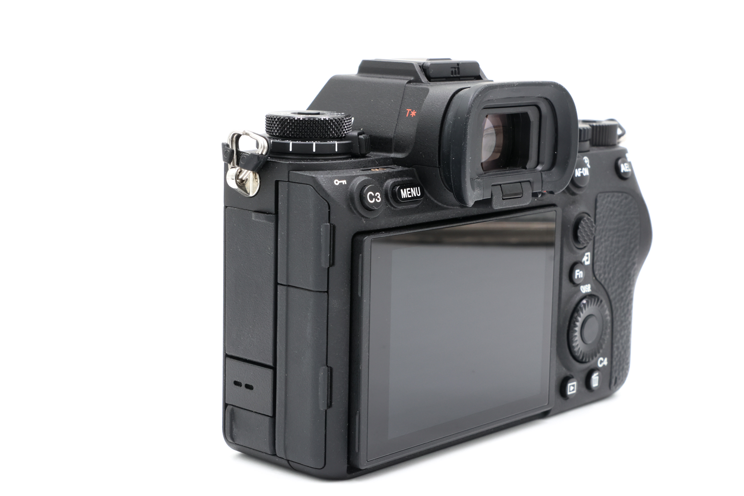 Беззеркальный фотоаппарат Sony A1 Body (состояние 5) (б/у)