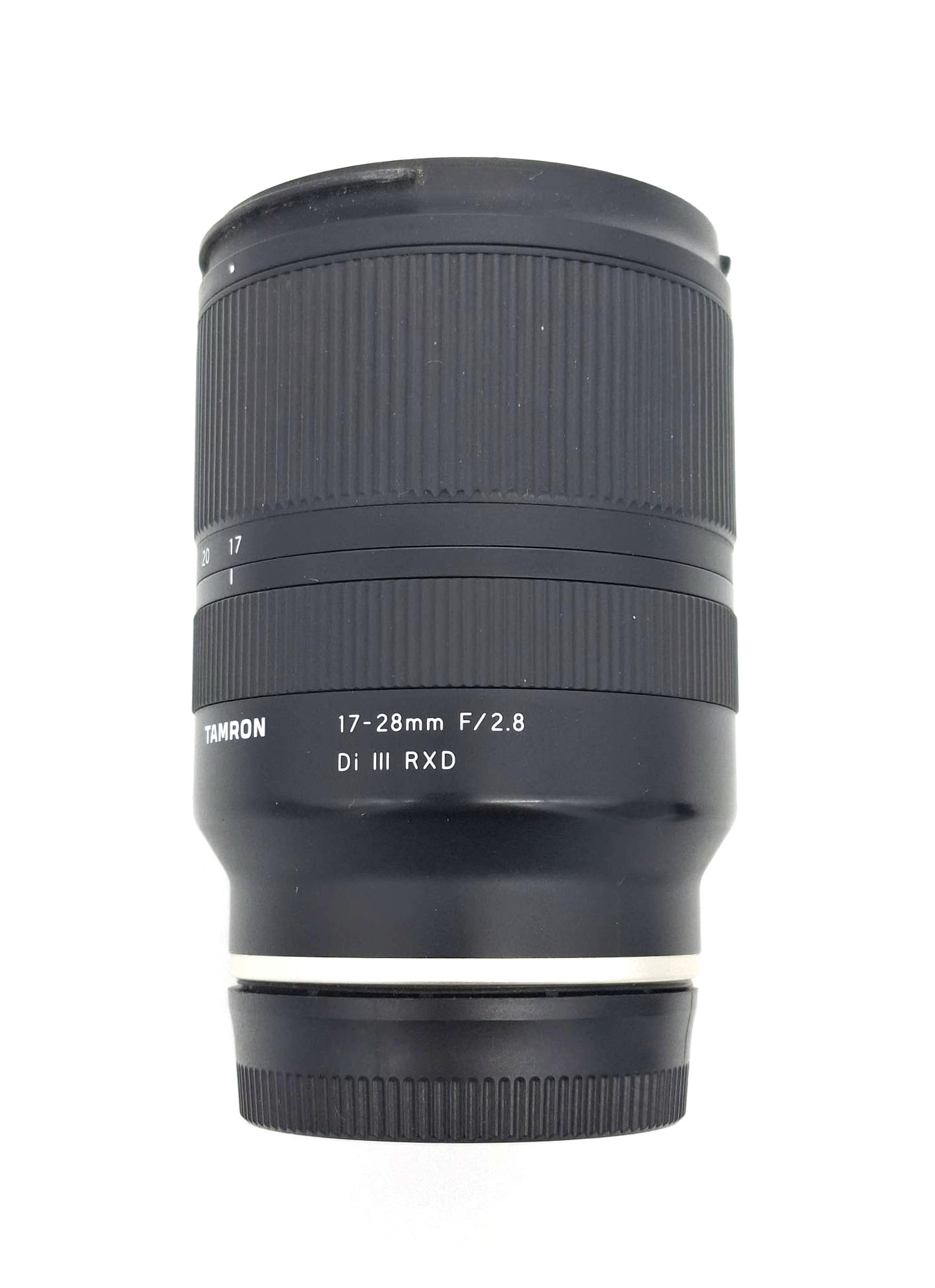 Объектив Tamron 17-28mm f/2.8 Di III RXD Sony FE (состояние 4) (б/у)