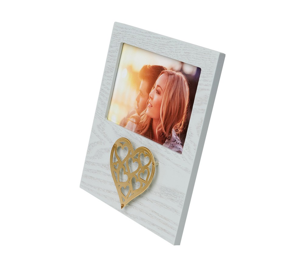Фоторамка Fotografia "Love" 10x15 см (FFL - 877)