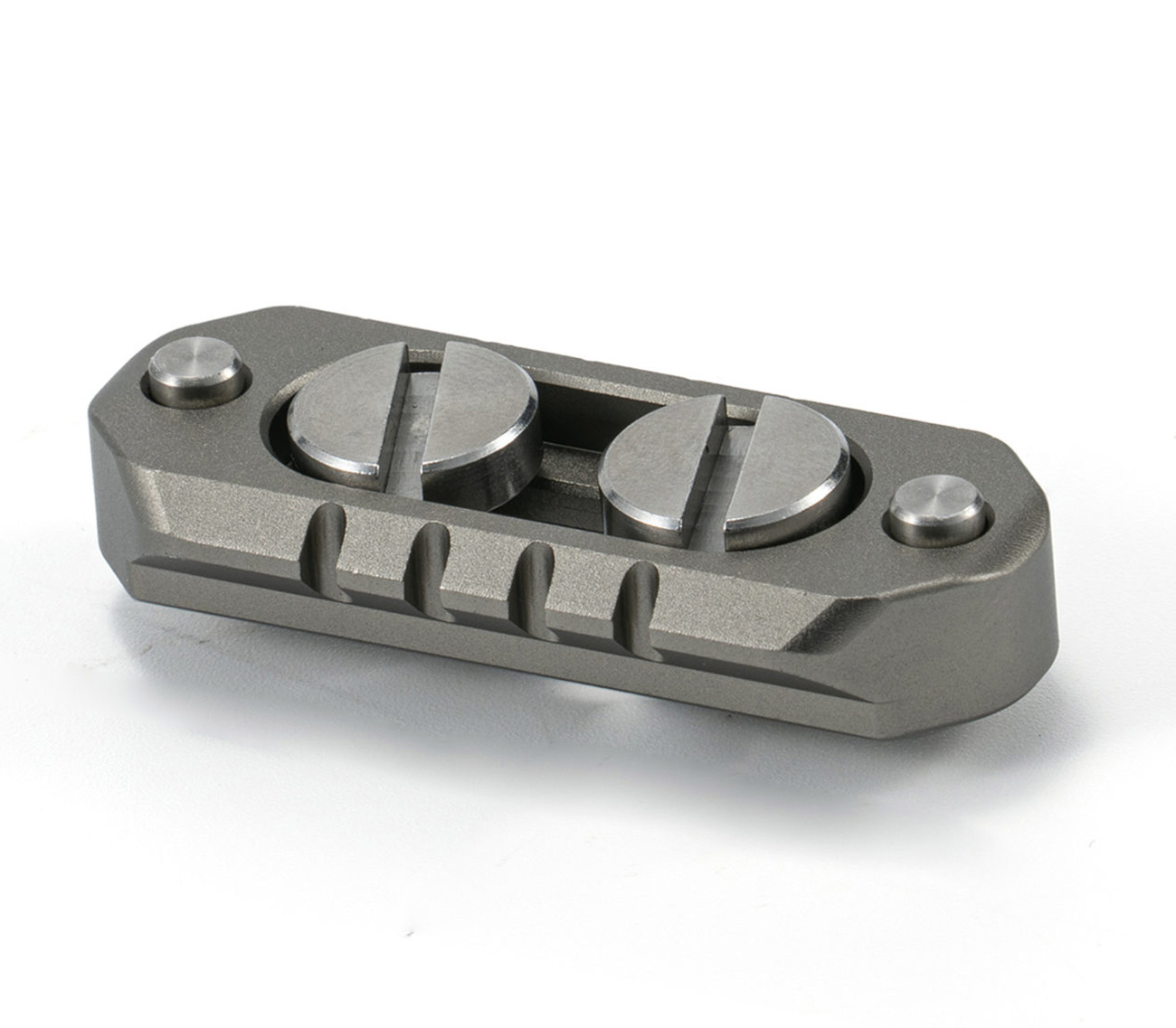 Клетка Tilta Camera Cage Pro Kit для Nikon Z8, титаново-серая