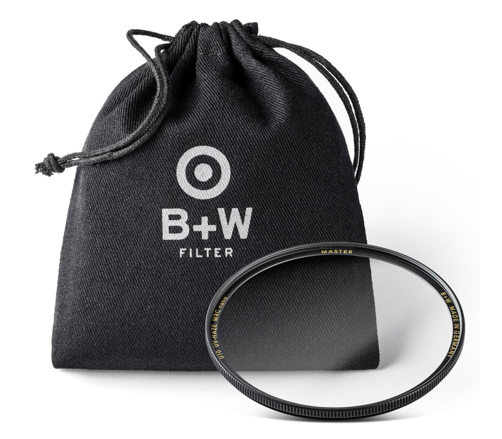 Светофильтр B+W Master 010 UV-Haze MRC nano 67 мм