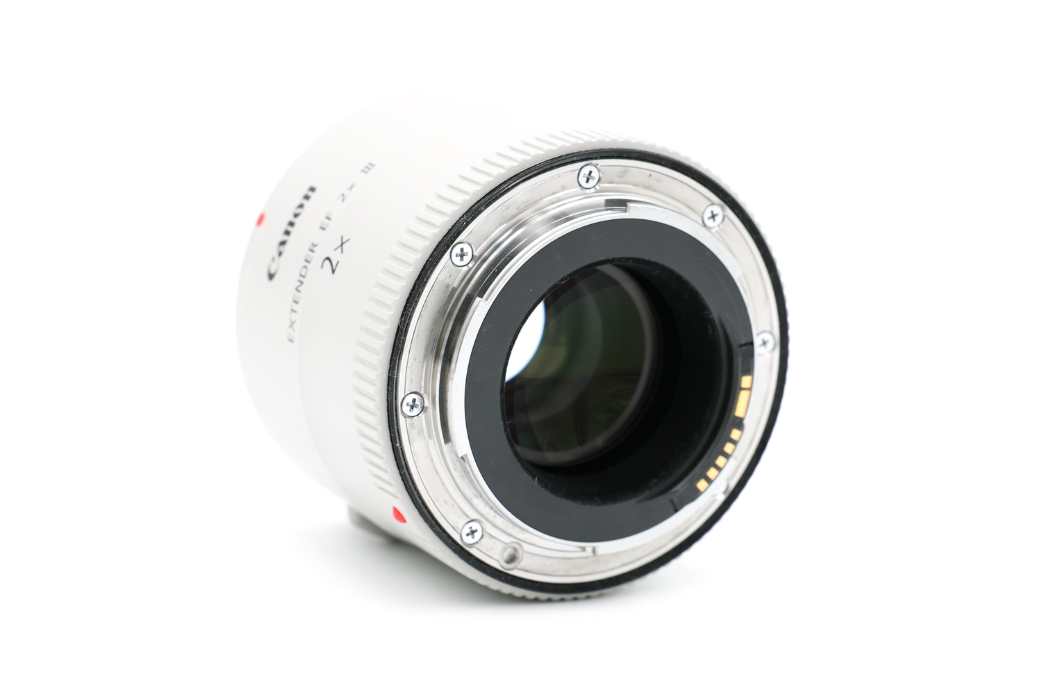 Телеконвертер Canon Extender EF 2x III (состояние 5) (б/у)