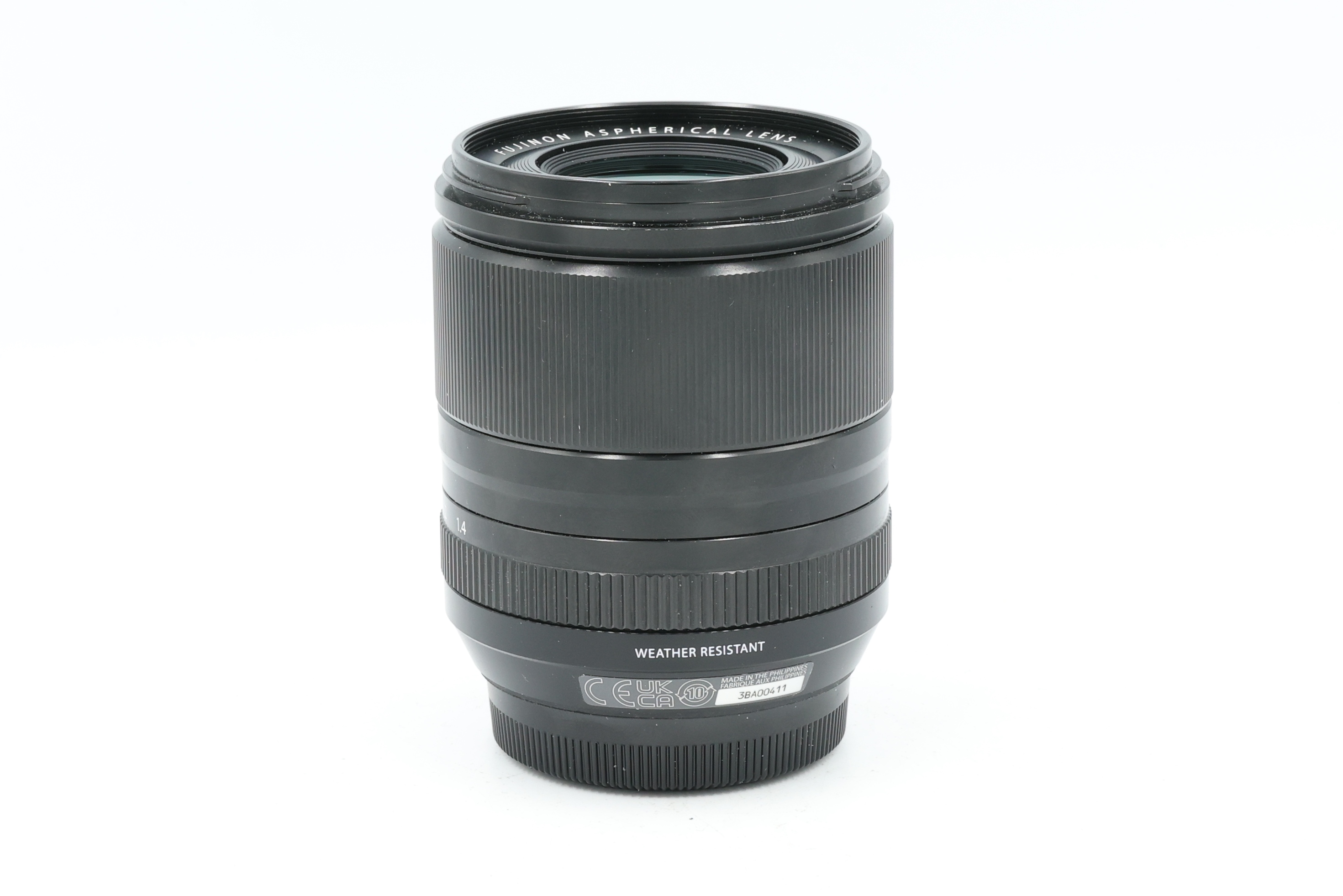 Объектив Fujifilm XF 23mm f/1.4 R LM WR - с.н. 3BA00411 (состояние 5-) (б/у)