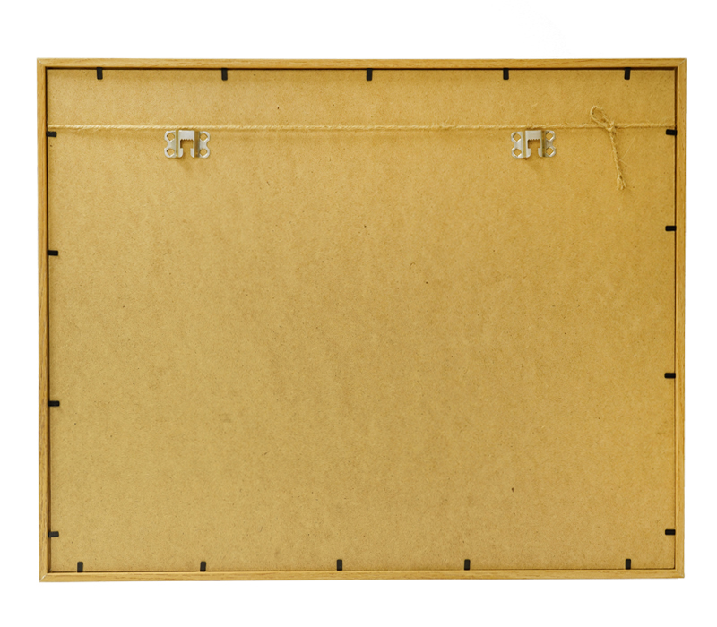 Мультирамка Fotografia Memories на 5 фото 10х15 см, цвет дуба