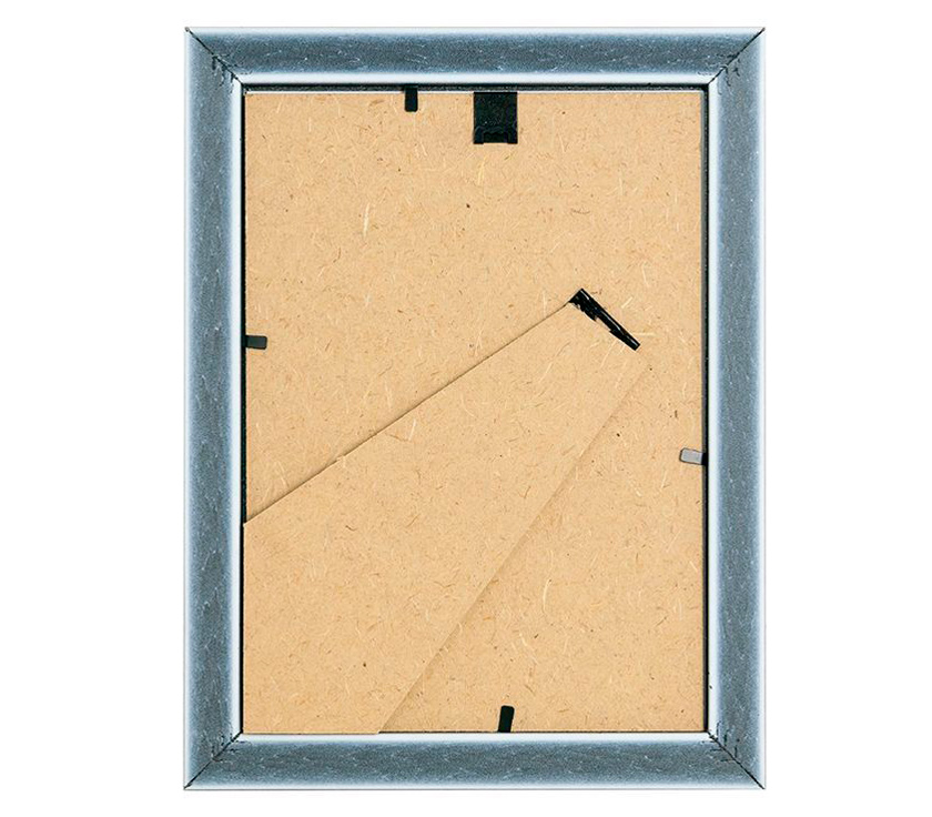 Фоторамка Мирам 15х21 см, голубая (642398-6)