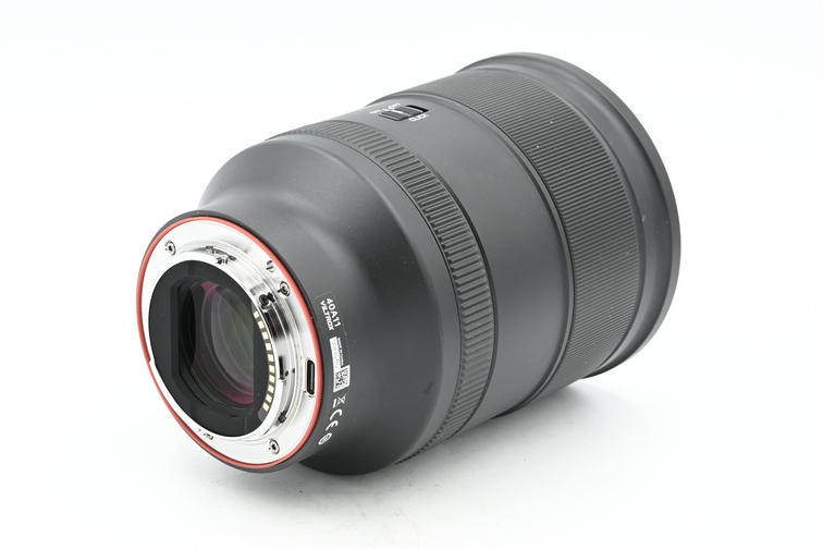 Объектив Viltrox AF 35mm f/1.2 LAB Sony FE (состояние 5) (б/у)