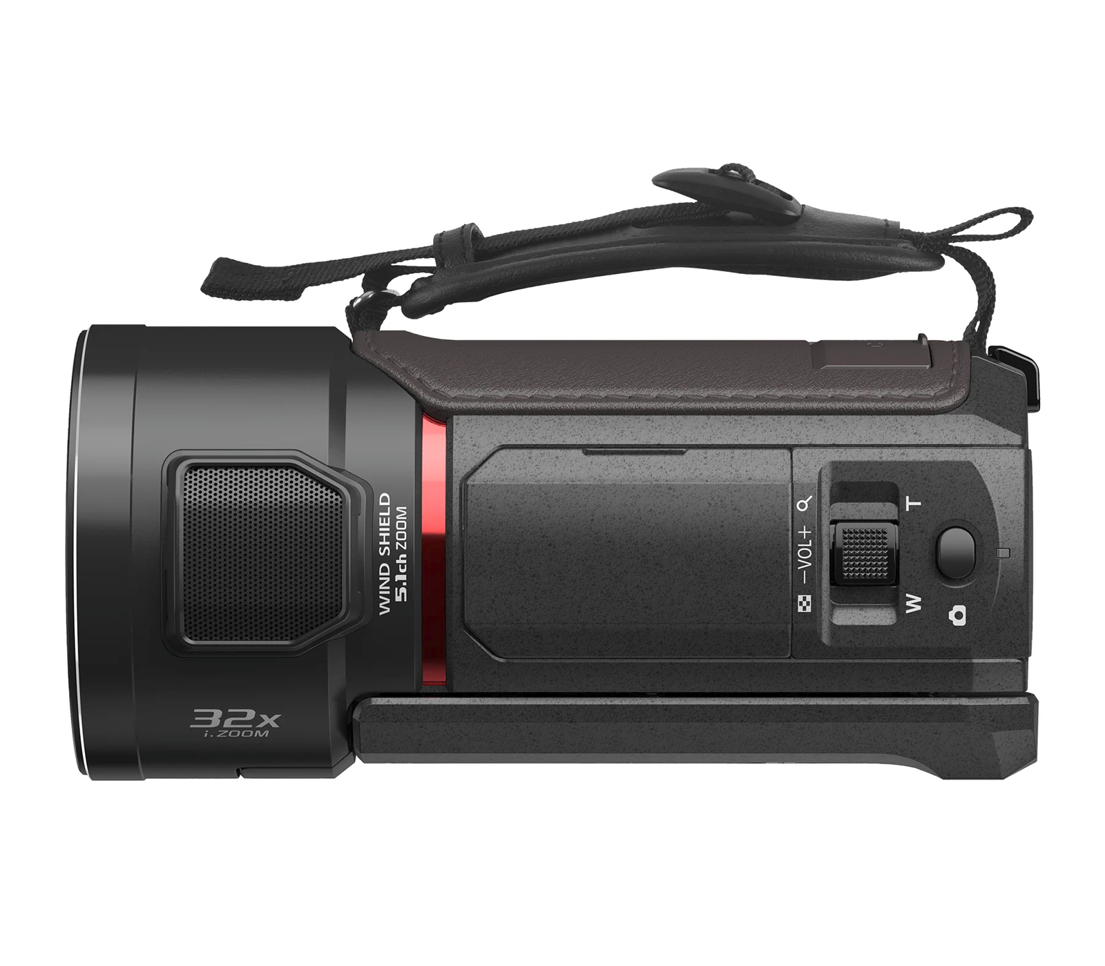 Видеокамера Panasonic HC-VX3 (4K)