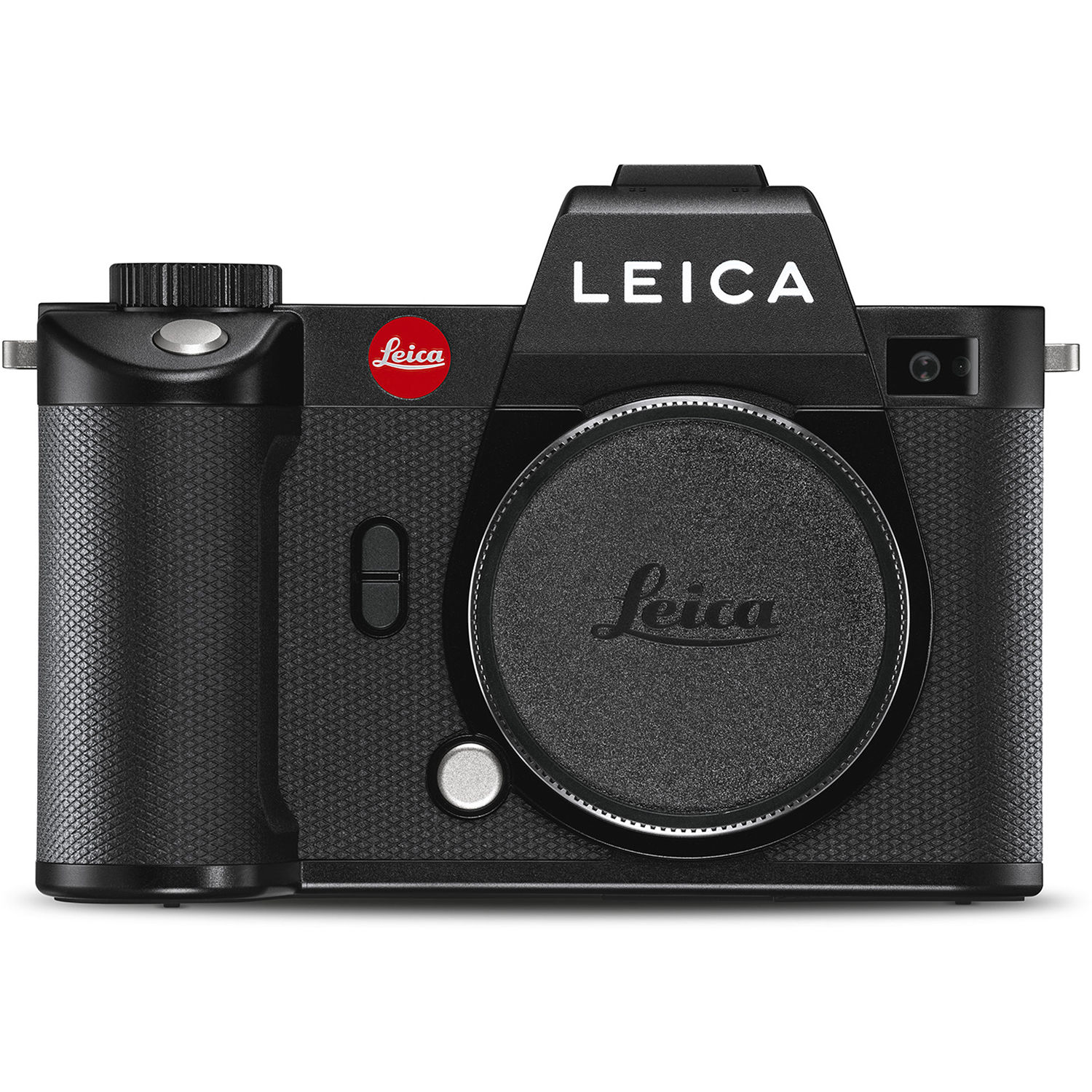 Беззеркальный фотоаппарат Leica SL2 Body
