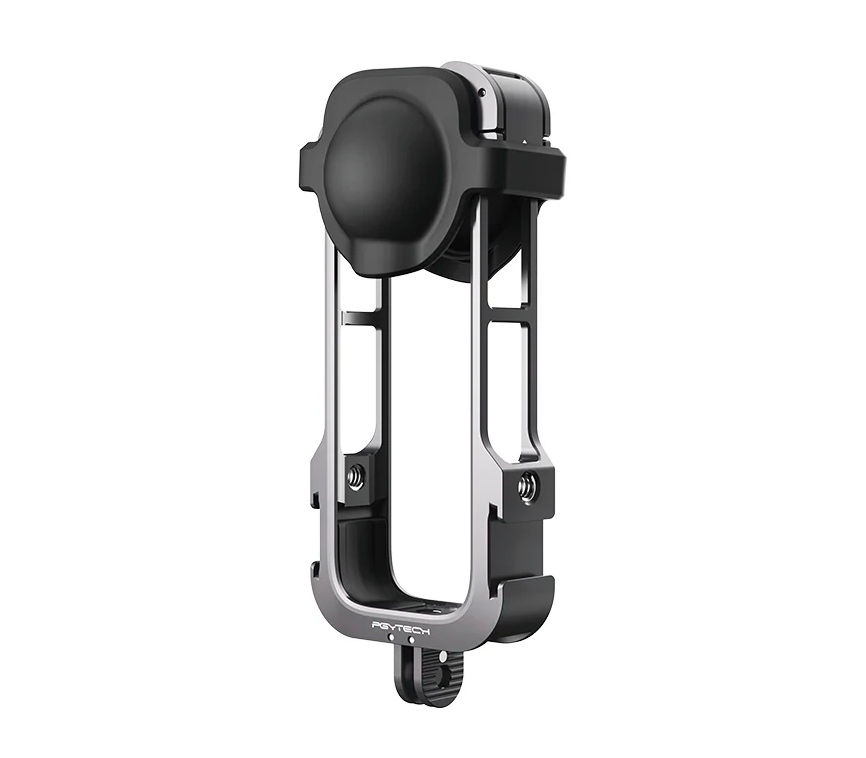 Клетка PGYTECH Insta360 X4 Camera Cage