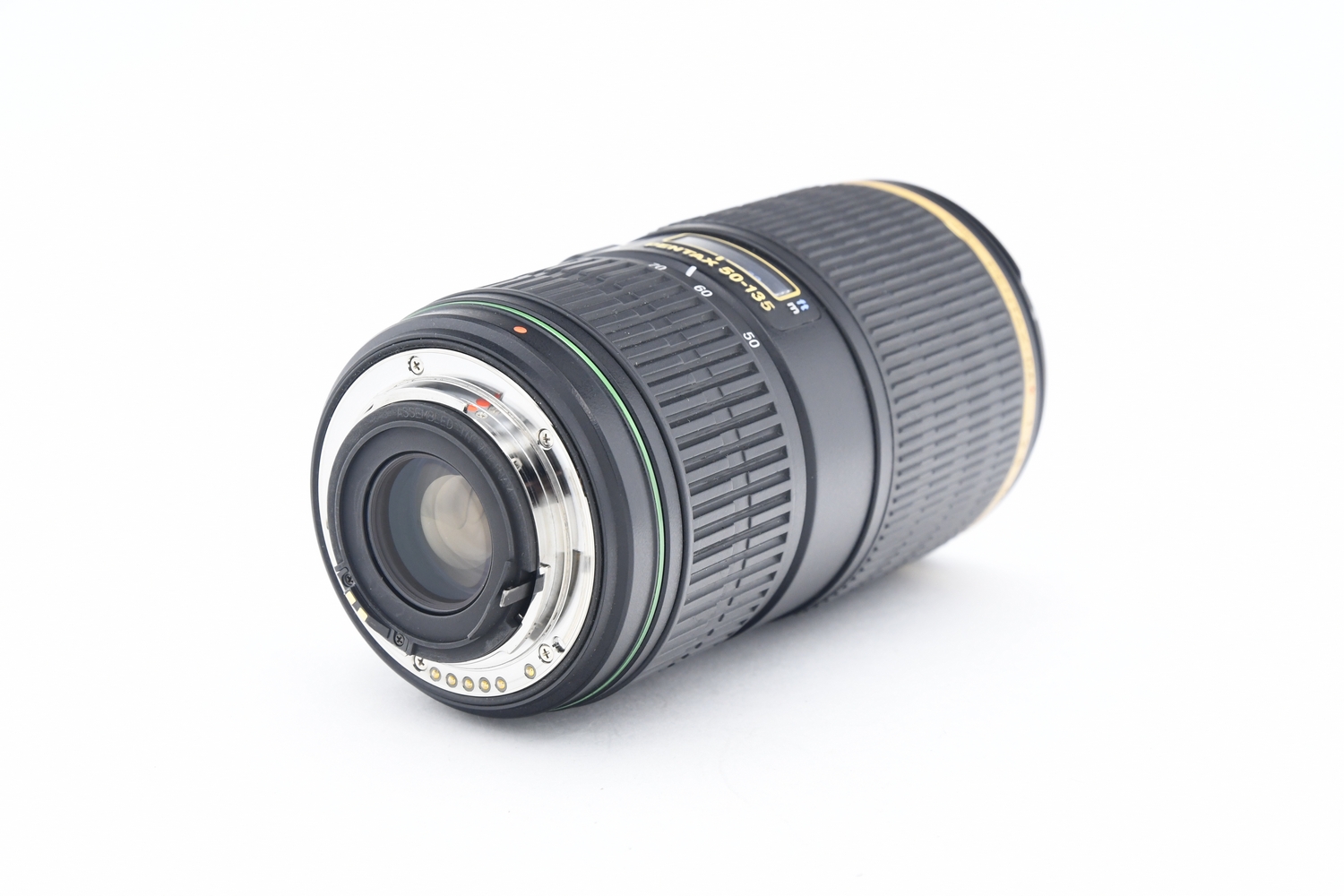 Объектив Pentax DA 50-135mm f/2.8 ED (состояние 5-) (б/у)