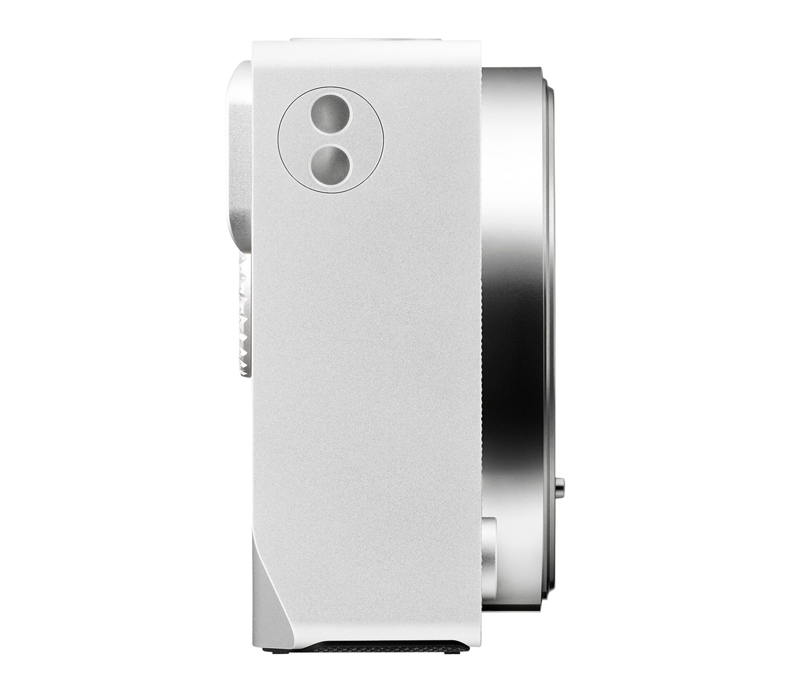 Беззеркальный фотоаппарат Sigma BF Body, серебристый