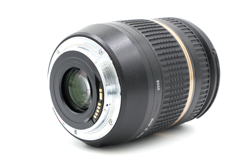 Объектив Tamron 17-50mm f/2.8 XR SP Di II VC Canon EF-S (состояние 5-) (б/у)