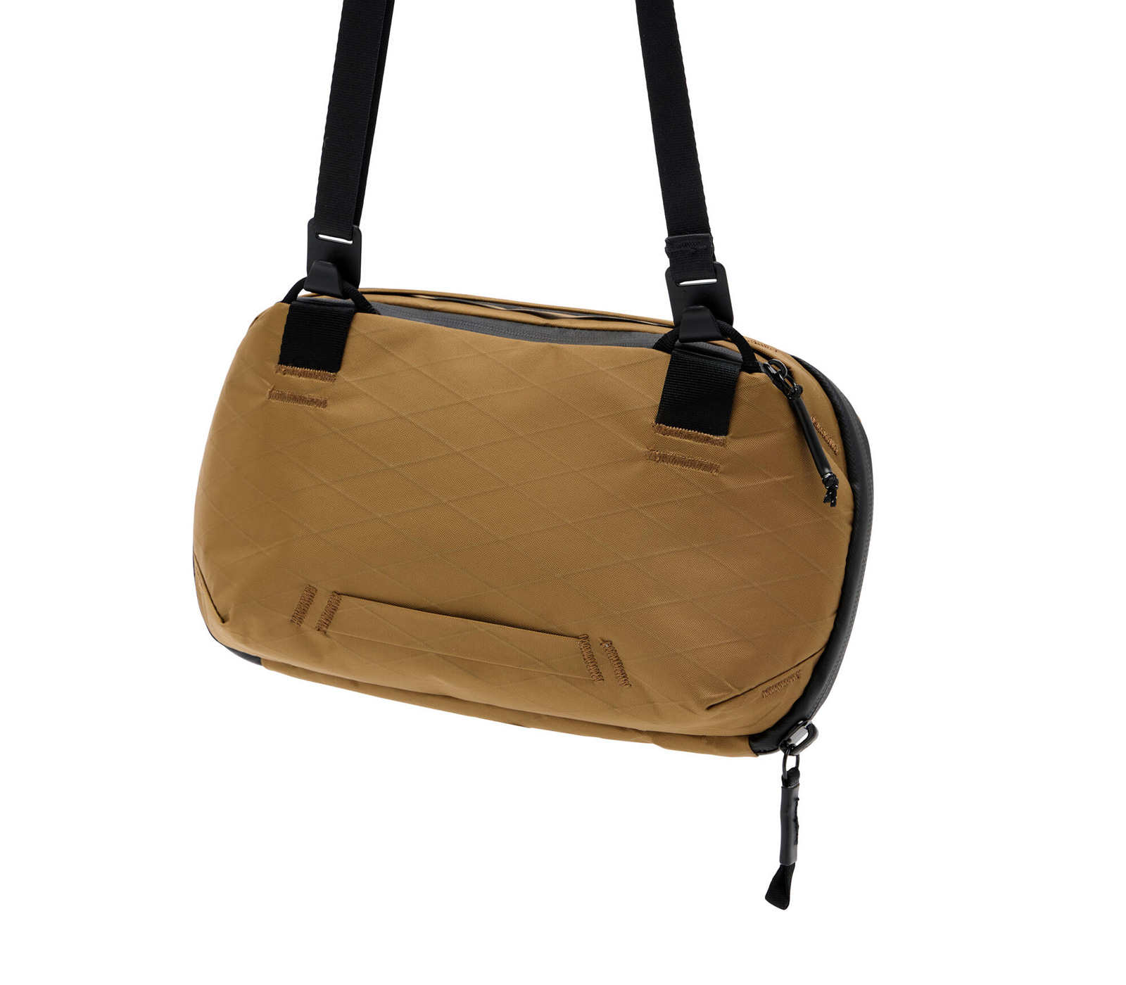 Чехол-органайзер Peak Design Tech Pouch V3, цвет Coyote, коричневый