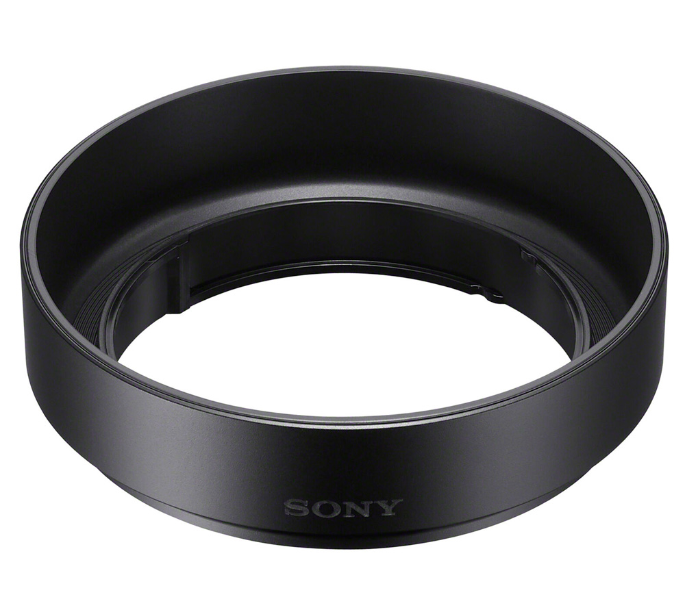 Объектив Sony FE 24mm f/2.8 G