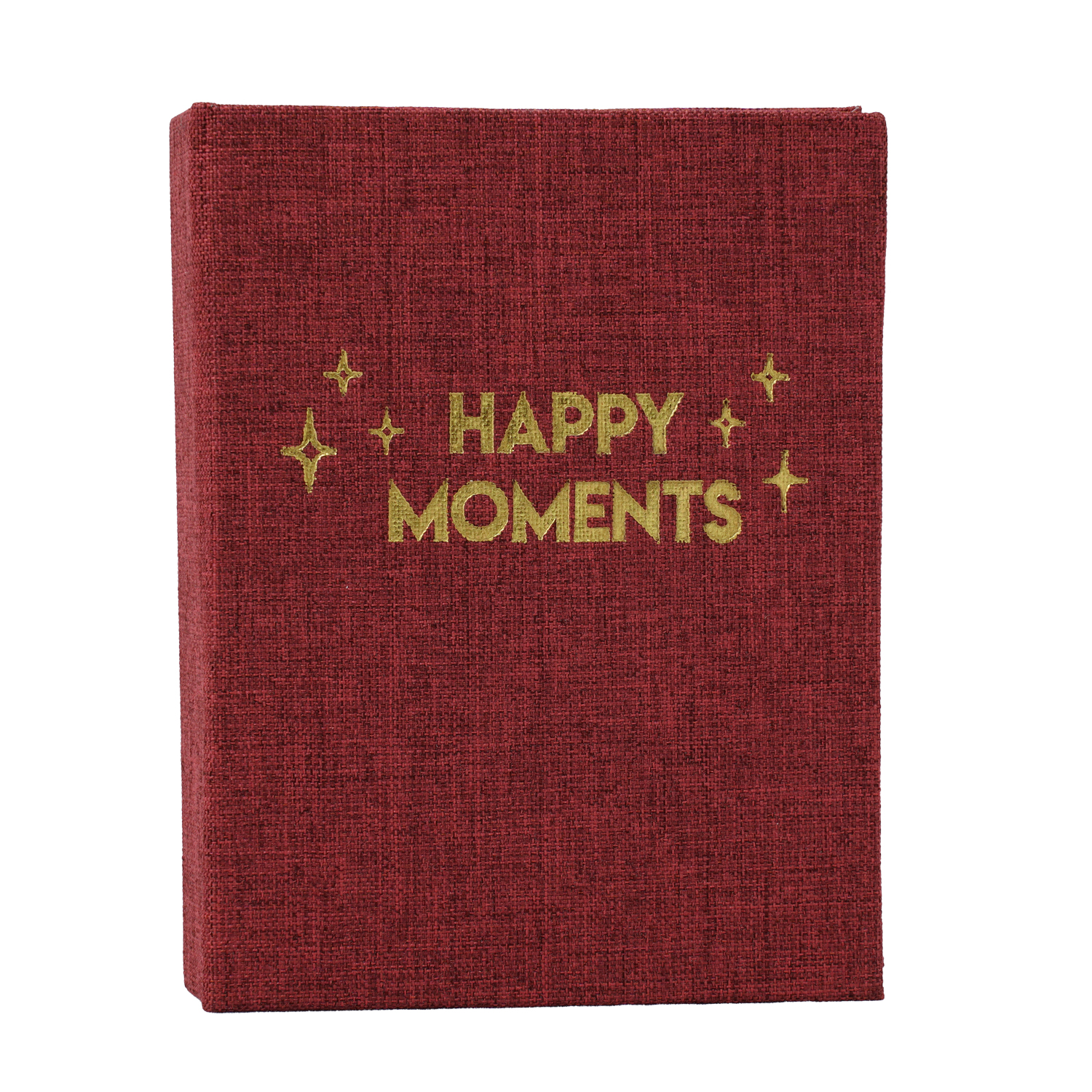 Фотоальбом Fotografia 8,6x5,4 см 64 фото Instax Mini, красный, FA-INXPP64 - 903