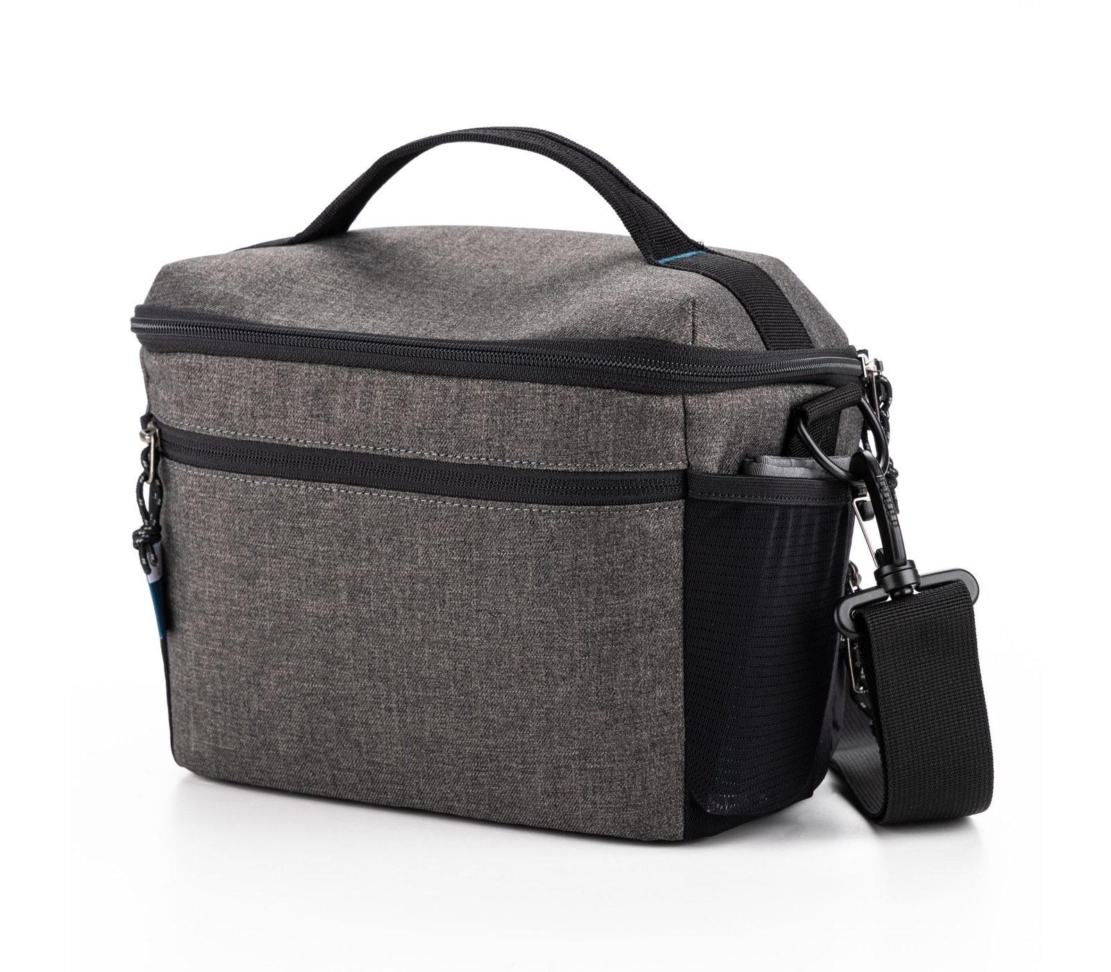 Сумка Tenba Skyline v2 Shoulder Bag 10, серый