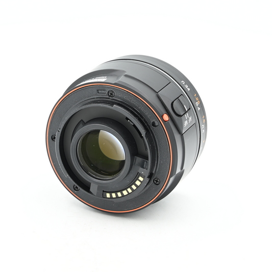 Объектив Sony A 50mm f/1.8 SAM DT, SAL50F18 (состояние 5-) (б/у)