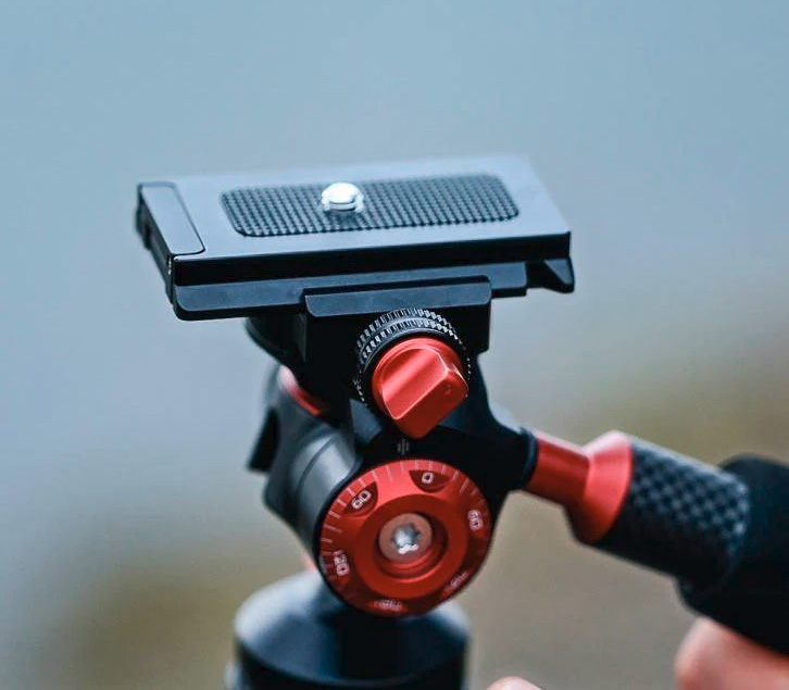 Держатель для телефона Freewell Arca-Swiss Quick Release Plate