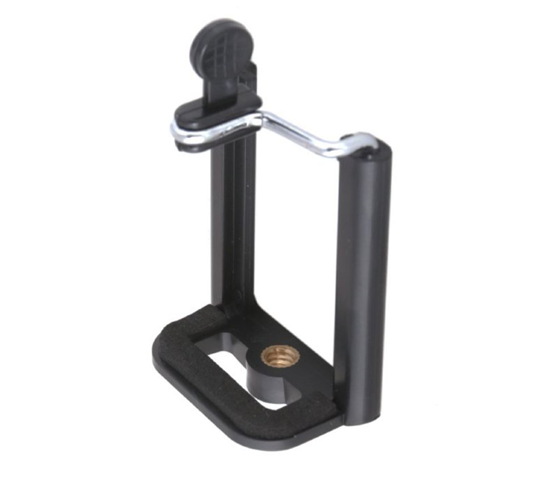 Раздвижной зажим Fujimi SM-CL1 для мобильных телефонов (уцененный)