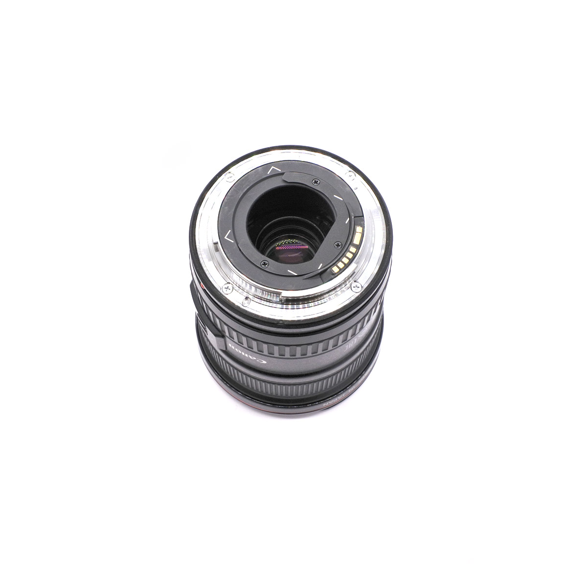 Объектив Canon EF 17-40mm f/4 L USM (состояние 4-) (б/у)