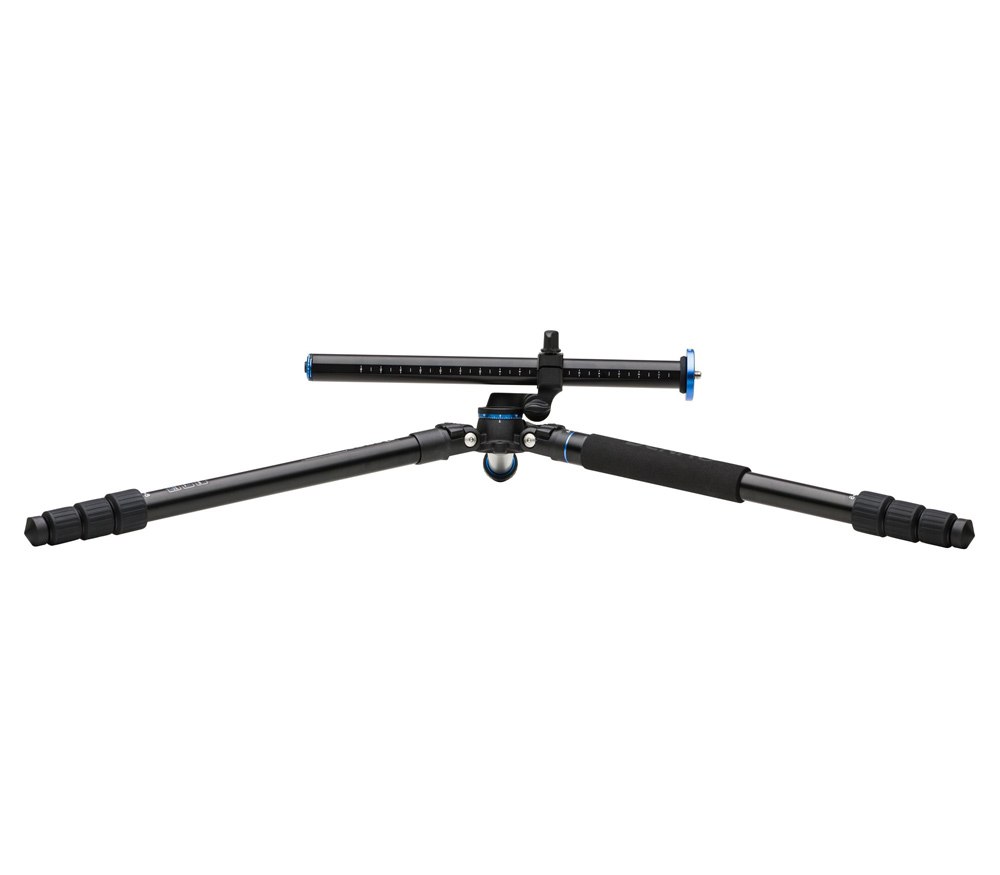 Штатив Benro Go Plus Travel FGP28AB2 c шаровой головой