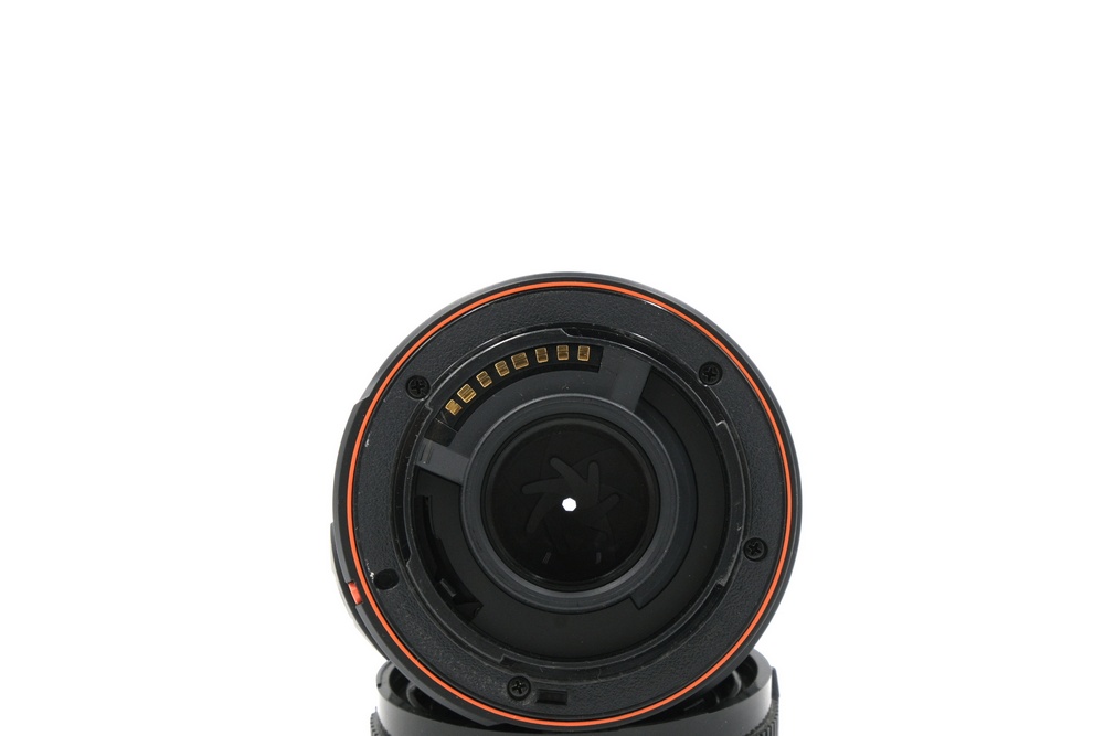 Объектив Sony SAL 85mm f/2.8 SAM (состояние 4) (б/у)