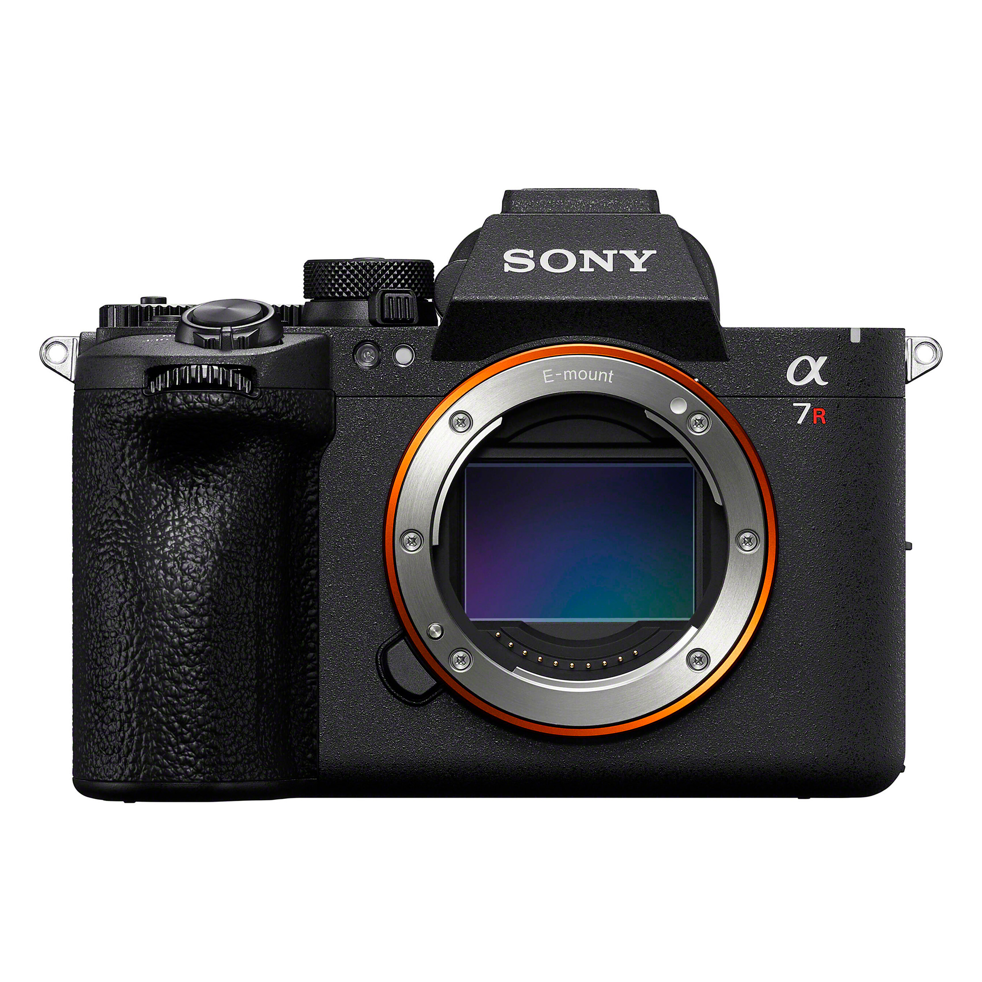 Беззеркальный фотоаппарат Sony Alpha a7R VI Body