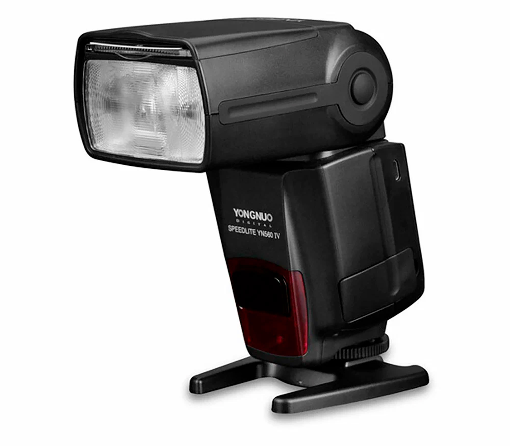 Вспышка Yongnuo YN560 IV Negative Screen с черно-белым экраном