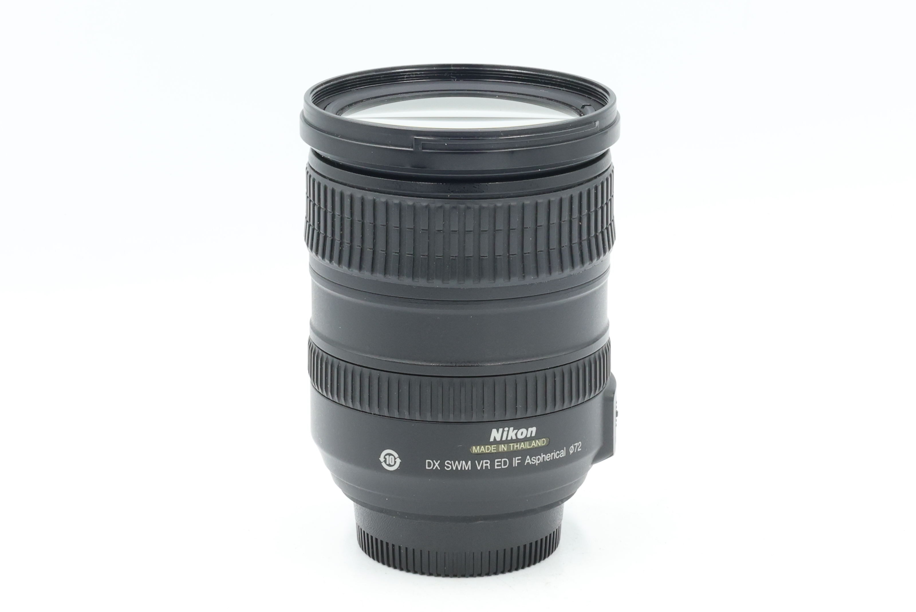 Объектив Nikon AF-S 18-200mm f/3.5-5.6G ED VR (состояние 4) (б/у)