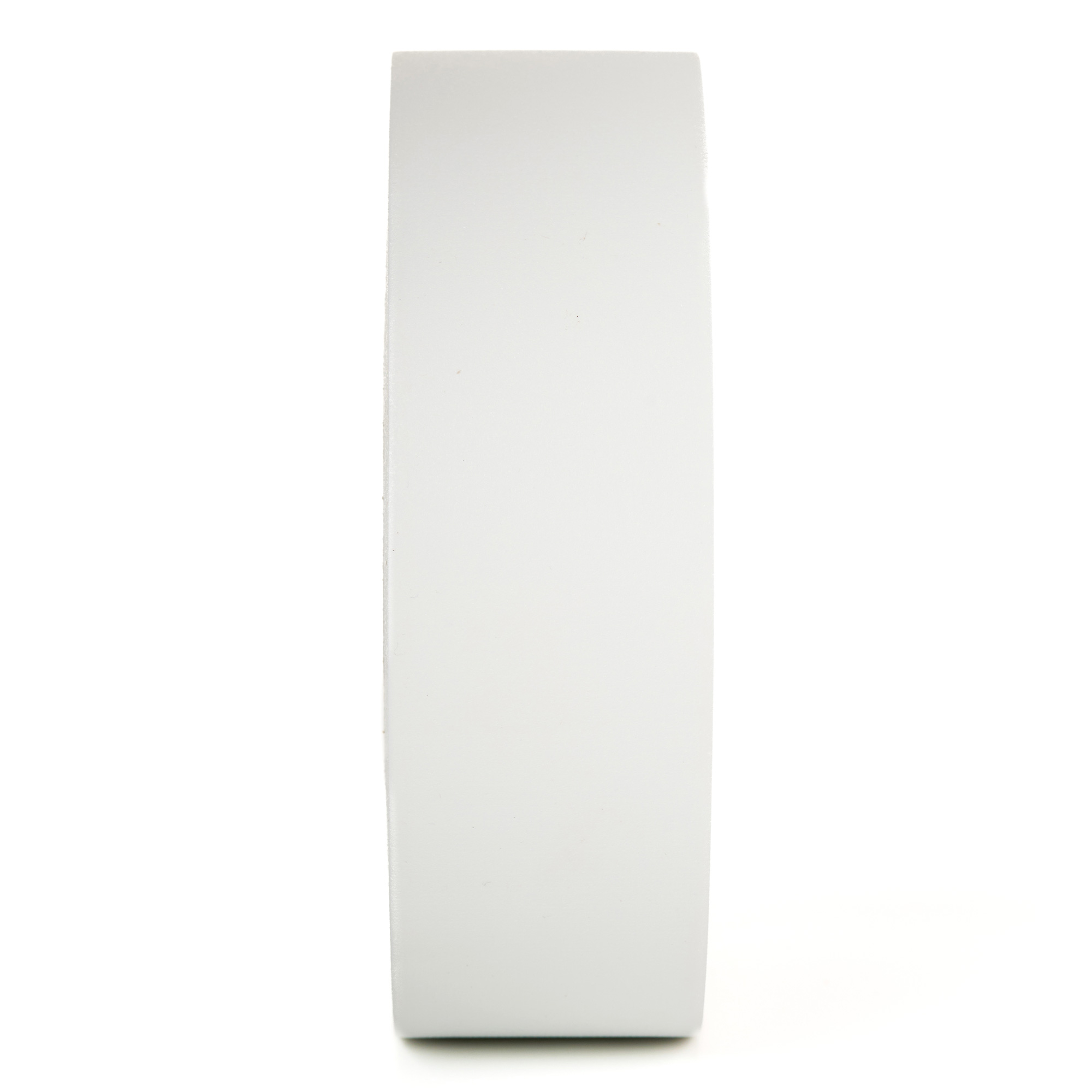 Гаффер тейп primary color White, белый матовый тканевый, 48мм х 50м